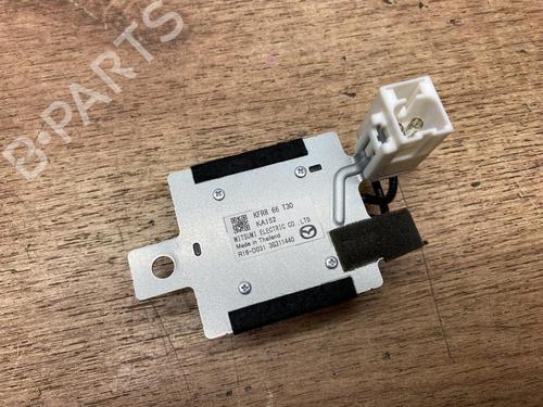 Electronic module MAZDA CX-5 (KF) 2.0 SKYACTIV-G | BP40027289M83 - Image 2