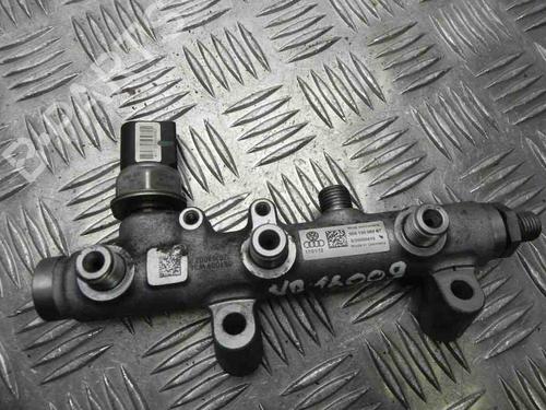 Used Injection rail PORSCHE CAYENNE (92A) 3.0 Diesel (245 hp) 28938296