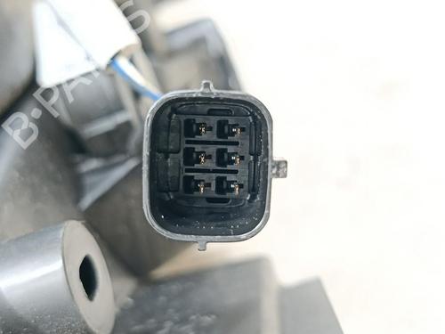 Heater matrix box MCLAREN 570S 3.8 | BP39002176M61 - Image 6