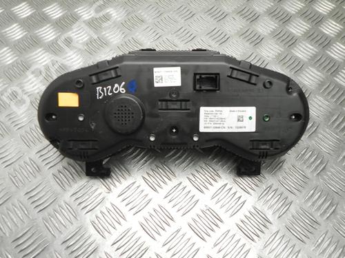 Instrument cluster FORD FOCUS III 1.6 TDCi | BP28928941C47 