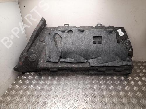 Boot lining PEUGEOT 408 II (FP_, F3_, FM_) PureTech 130 (FPHNST) | BP37572510I3 - Image 4