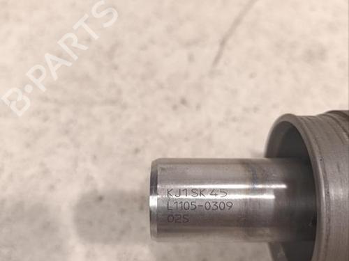 Steering column AUDI Q7 (4MB, 4MG, 4MQ) 3.0 TFSI quattro | BP39631491M21 - Image 11