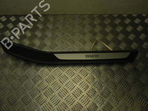 Treeplank Treeplank BMW 7 (F01, F02, F03, F04) 730 d (258 hp) 37582191 37582191