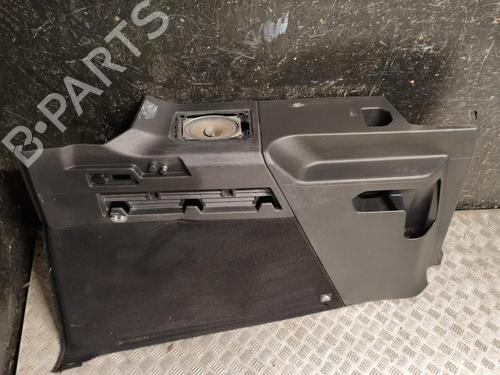 Bagagerumsbeklædning VW CADDY V MPV (SBB, SBJ) 1.5 TSi EVO | BP39520582I3 - Image 3