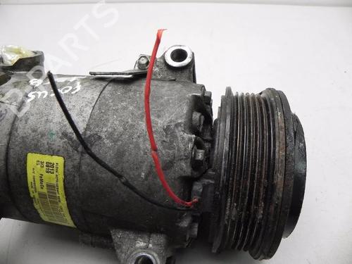 AC compressor FORD FOCUS III 1.0 EcoBoost | BP28918775M34 - Image 2
