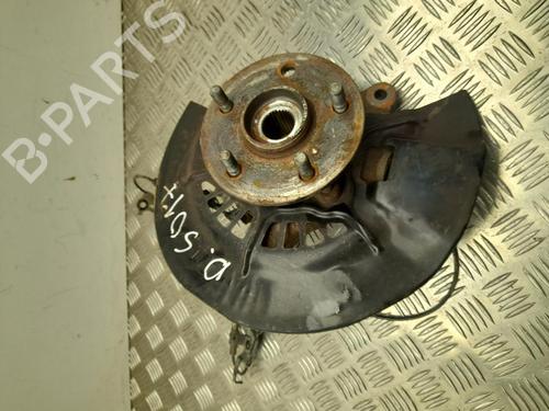 Used Right front steering knuckle Right front steering knuckle TOYOTA RAV 4 V (_A5_, _H5_) 2.5 Hybrid AWD (AXAH54, AXAL54) (222 hp) 37549977 37549977