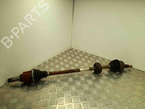 Used Right front driveshaft DACIA LODGY (JS_) 1.6 SCe 100 (JSAV) (102 hp) 28917313