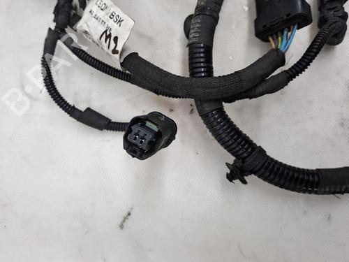 Cable PEUGEOT 208 I (CA_, CC_) 1.4 HDi | BP28915704E12 