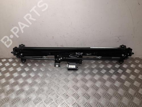 Separador de carga Separador de carga LEXUS ES (_Z10_, _A10_, _H10_) 300h (AXZH10, AXZH11) (218 hp) 37561639 37561639