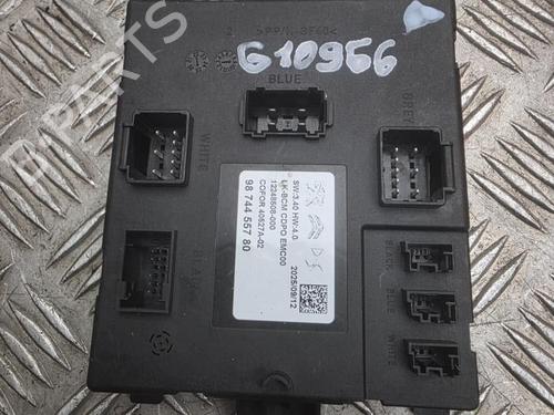 Control unit OPEL GRANDLAND (OV64) EV | BP40461418M11 - Image 2