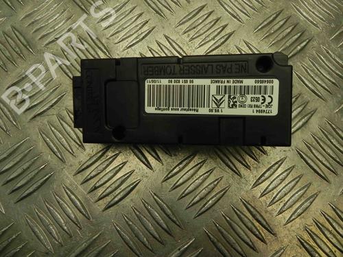 Used Electronic module PEUGEOT 3008 I MPV (0U_) 1.6 THP (156 hp) 28924124