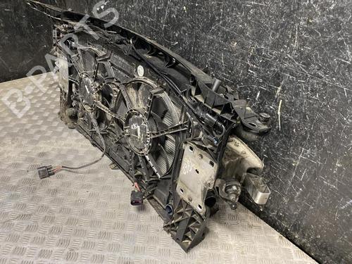 Frontplade/Frontkurv AUDI A4 B9 Avant (8W5, 8WD) 50 TDI quattro | BP38298609C72 - Image 6