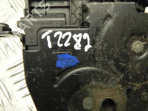Tailgate lock BMW 5 Touring (F11) 525 d | BP28920550C101 