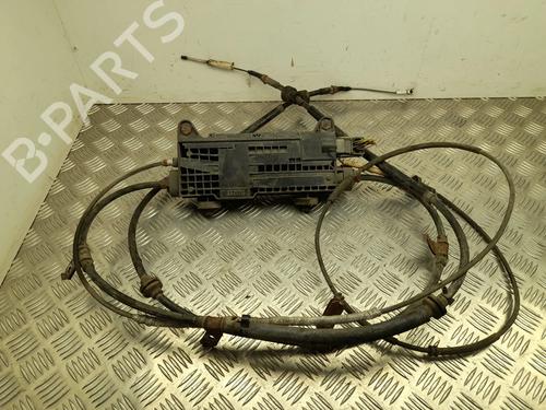Used Electronic module Electronic module LAND ROVER DISCOVERY IV (L319) 3.0 TD 4x4 (245 hp) 28920583 28920583