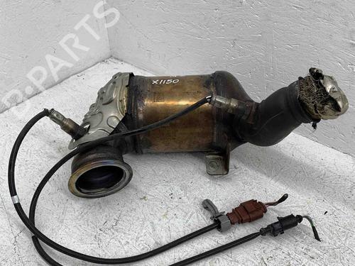 Used Catalyst VW GOLF VII Variant (BA5, BV5) 1.0 TSI (110 hp) 28918755