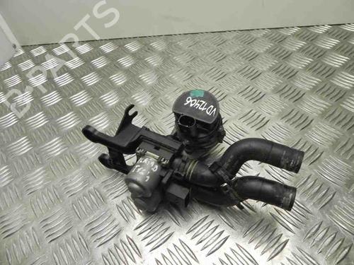 Ekstra vannpumpe BMW 3 (F30, F80) 320 d (163 hp) 28945824