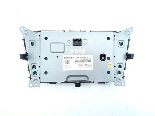 Display BENTLEY BENTAYGA (4V1) 6.0 | BP38997141C48 - Image 10