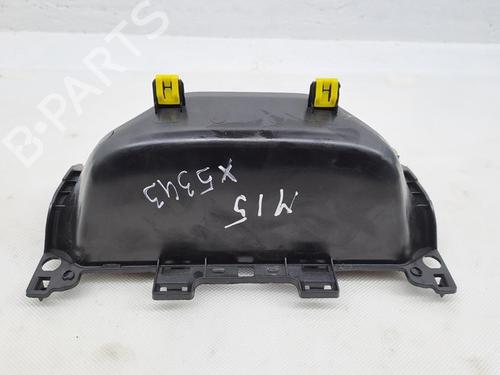 Ashtray CITROËN C4 CACTUS 1.2 THP 110 | BP28914485I30 