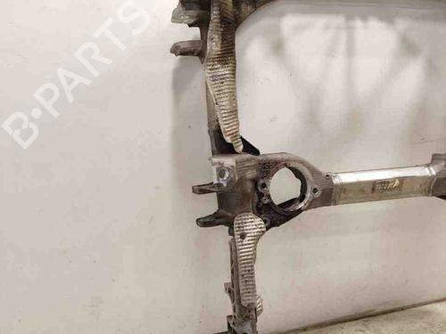 Subframe PORSCHE PANAMERA (970) 4.8 Turbo | BP28924962M9 