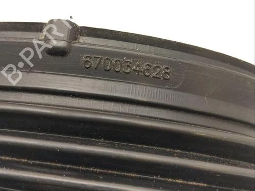 Pipe MASERATI LEVANTE SUV (M161) 3.0 Q4 | BP28915081M125 - Image 7