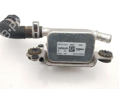 Oil radiator CHRYSLER PACIFICA (RU) 3.6 Hybrid | BP28948597M33 