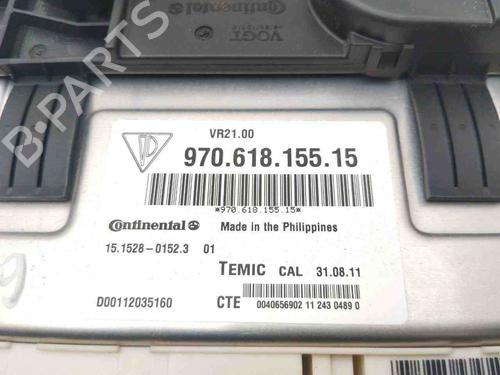 Electronic module PORSCHE PANAMERA (970) 3.0 S E-Hybrid | BP28921998M83