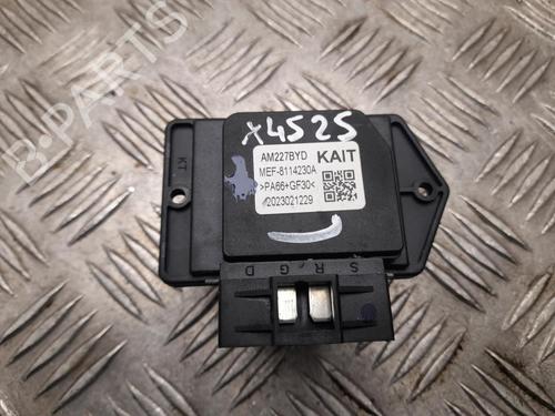 Electronic module BYD YUAN PLUS EV | BP37567087M83 - Image 2