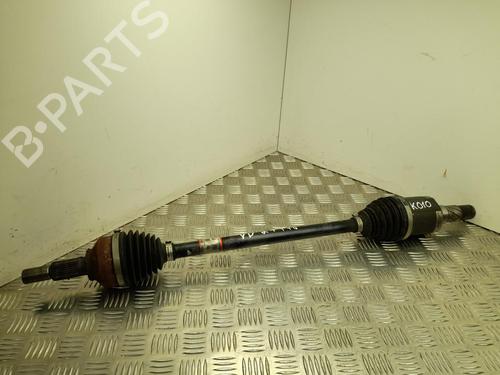 Used Driveshaft Driveshaft 37549250 37549250