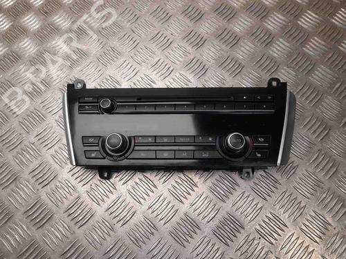 Used Electronic module BMW 5 Gran Turismo (F07) 520 d (184 hp) 28947781