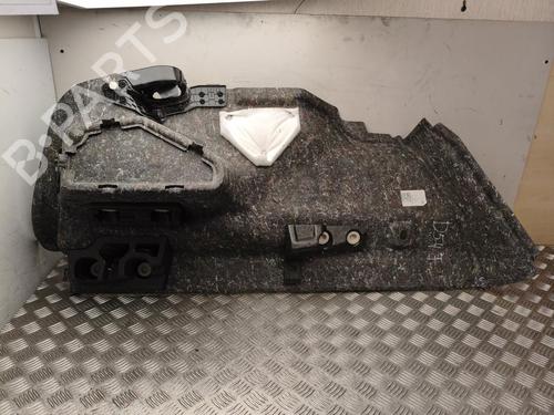 Boot lining BMW 5 (G60, G90, G68) i5 M60 xDrive | BP38549891I3 - Image 4