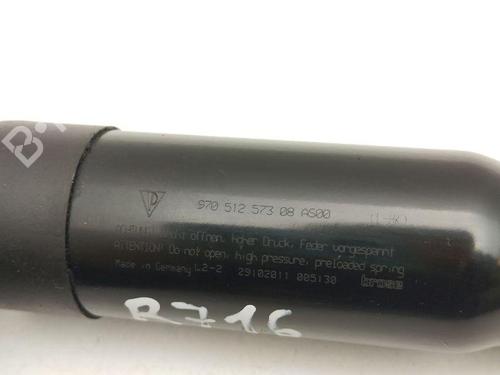 Tailgate lift support PORSCHE PANAMERA (970) 4.8 Turbo | BP28931195C138 