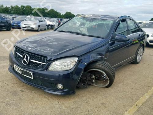 Electronic module MERCEDES-BENZ C-CLASS (W204) C 250 CDI (204.003) | BP37578172M83 - Image 7