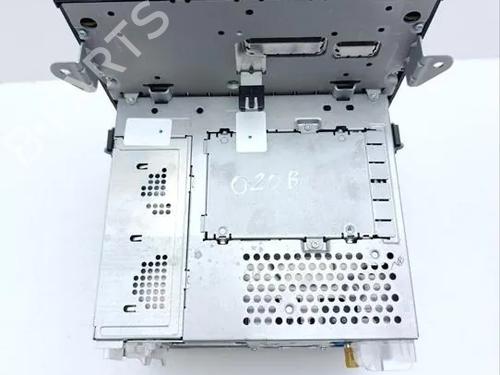 Elektronische module PORSCHE MACAN (95B) 3.6 Turbo | BP30908921M83