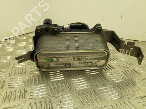 Oil radiator BMW 5 (F10) 550 i | BP28925549M33 