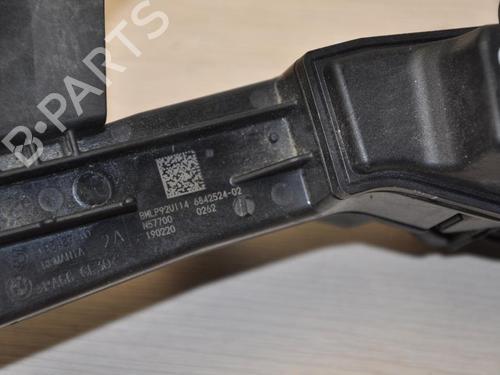 Wiring harness BMW 3 (G20, G80, G28) 320 i | BP28938175E16 