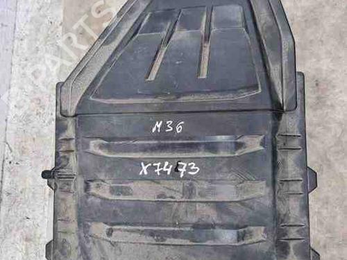 Used Air filter box SEAT IBIZA V (KJ1, KJG) 1.0 TSI (95 hp) 28930227