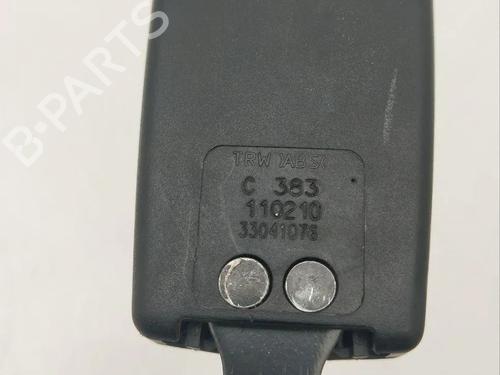 Seat buckle MASERATI QUATTROPORTE V 4.7 S | BP28922780I32 