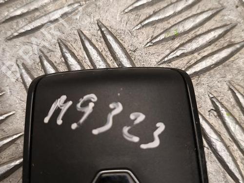 Electronic module RENAULT CLIO V (B7_) 1.0 TCe 100 (B7MT) | BP37574936M83 - Image 3