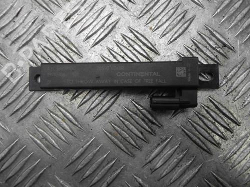 Used Antenna/Base RENAULT ZOE (BFM_) ZOE (92 hp) 28941485