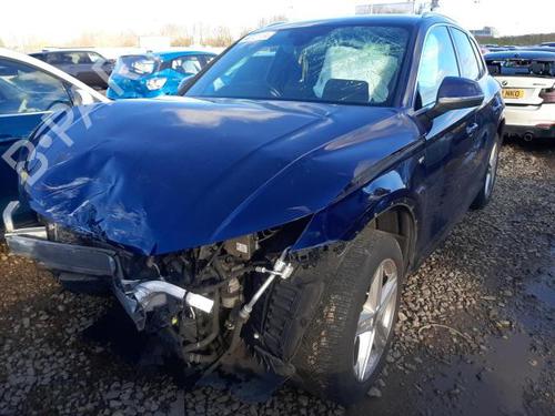 Gearknop AUDI Q5 (FYB, FYG) 2.0 TDI quattro | BP37554304I34 - Image 8