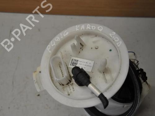 Fuel pump SKODA KAROQ (NU7, ND7) 2.0 TDI 4x4 | BP36565416M76 - Image 2