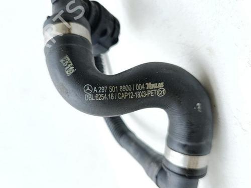 Pipe MERCEDES-BENZ EQE (V295) EQE 350 (295.125) | BP28926263M125 