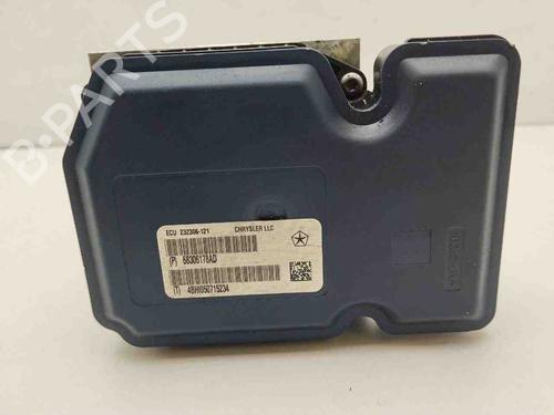 Electronic module DODGE DURANGO (WD) 5.7 | BP28919057M83