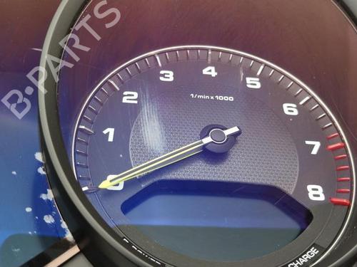 Kombinert Instrument PORSCHE PANAMERA (971) 2.9 4 E-Hybrid (97ABE1, 97BBE1, 97ABX1) | BP28927136C47