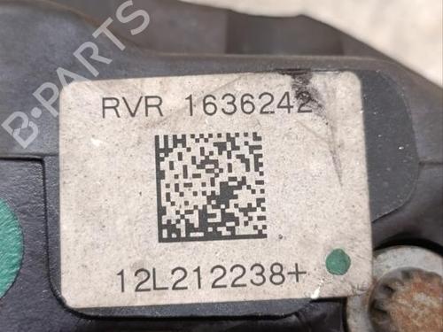 Right front brake caliper PORSCHE BOXSTER (981) 2.7 | BP40461380M104 - Image 10