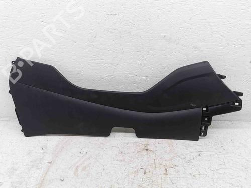 Used Middle console HYUNDAI TUCSON (NX4E, NX4A) 1.6 T-GDi (150 hp) 28937557