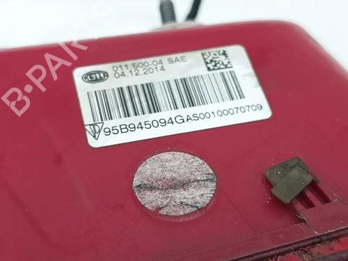 Right taillight PORSCHE MACAN (95B) 3.0 S | BP28930593C35 