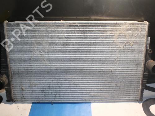 Used Radiator fan Radiator fan VOLVO XC90 I (275) D5 AWD (185 hp) 28946317 28946317