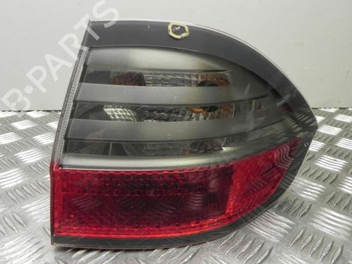 Used Right taillight FORD S-MAX (WA6) 2.0 TDCi (130 hp) 28923533