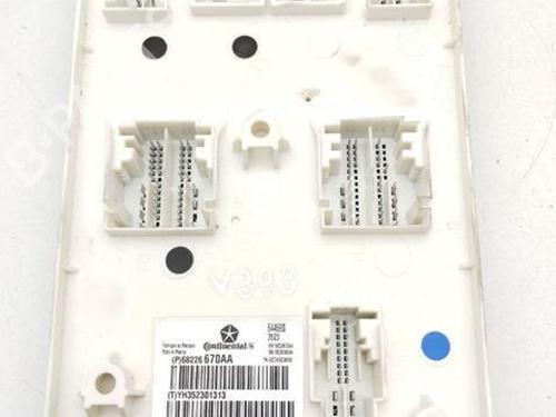 Used Electronic module MASERATI QUATTROPORTE VI 3.0 S (411 hp) 28940607